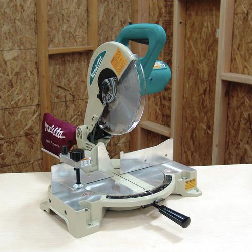 Factory Reconditioned Makita 10 in. Compound Miter Saw - LS1040-R - Image 8