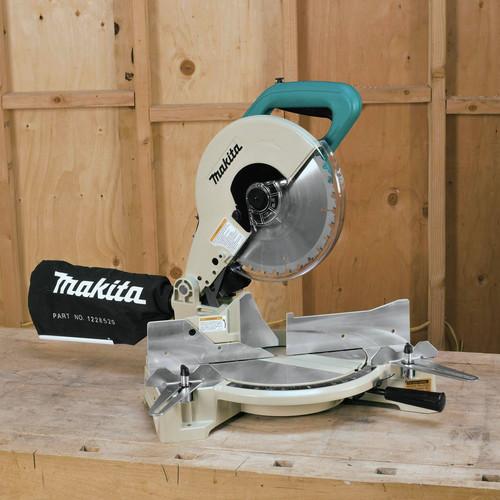 Factory Reconditioned Makita 10 in. Compound Miter Saw - LS1040-R - Image 9