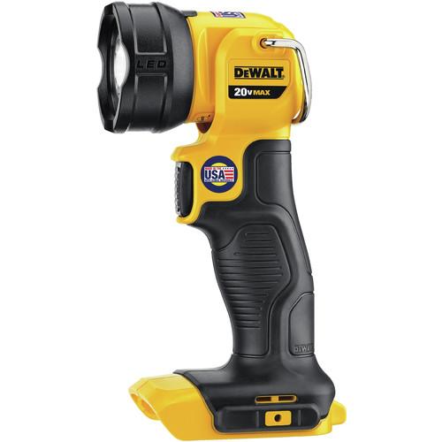 DEWALT 20V MAX XR Cordless Lithium-Ion 4-Tool Combo Kit - DCK494P2 - Image 5