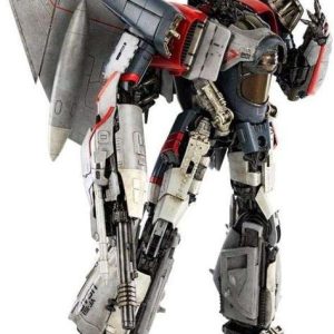 BLITZWING Deluxe Scale Collectible Figure