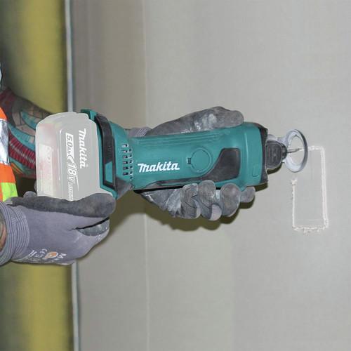 Makita 18V LXT 5 Ah Lithium-Ion Screwdriver – Cut-Out Tool Combo Kit with Collated Autofeed Screwdriver Magazine - XT255TX2 - Image 15