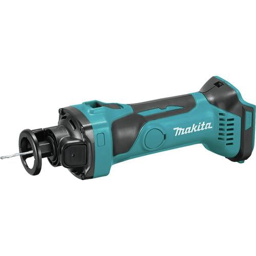 Makita 18V LXT 5 Ah Lithium-Ion Screwdriver – Cut-Out Tool Combo Kit with Collated Autofeed Screwdriver Magazine - XT255TX2 - Image 5