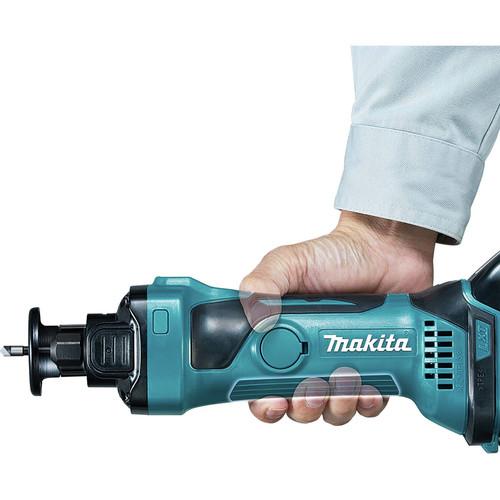 Makita 18V LXT 5 Ah Lithium-Ion Screwdriver – Cut-Out Tool Combo Kit with Collated Autofeed Screwdriver Magazine - XT255TX2 - Image 9