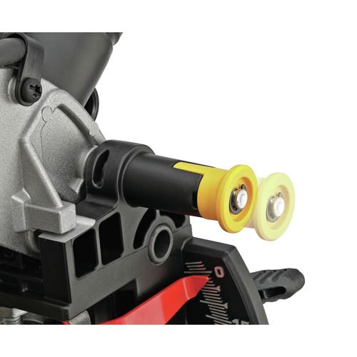 DEWALT 15 Amp 10 in. Single Bevel Compound Miter Saw - DWS713 - Image 6