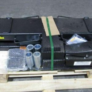 Rotary 7,000 Lbs. Capacity Rolling Jack for SM/SM014 – RJ7100YM