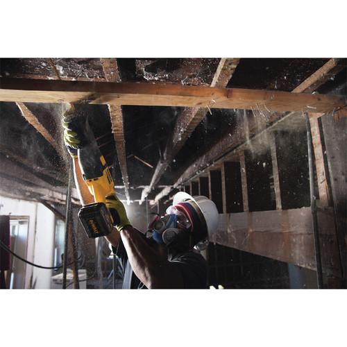 Factory Reconditioned DEWALT 60V MAX Cordless Lithium-Ion Reciprocating Saw Kit with FlexVolt Battery - DCS388T1R - Image 7