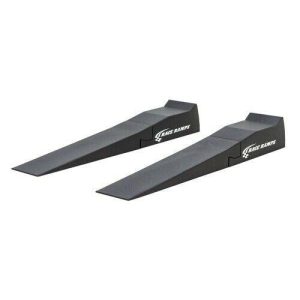 Race Ramps RR-72-2 72" 6.8 Initial To 10.8 Final Degree Approach Angle
