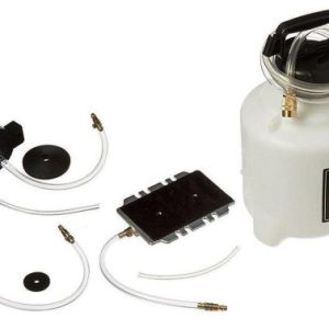 Motive Products Pressure GM & Euro Power Brake Bleeder Universal MAGNUM Kit 0350