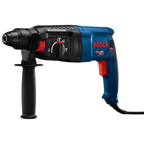 Bosch 8.0 Amp 1 in. SDS-Plus Bulldog Xtreme Rotary Hammer - GBH2-26