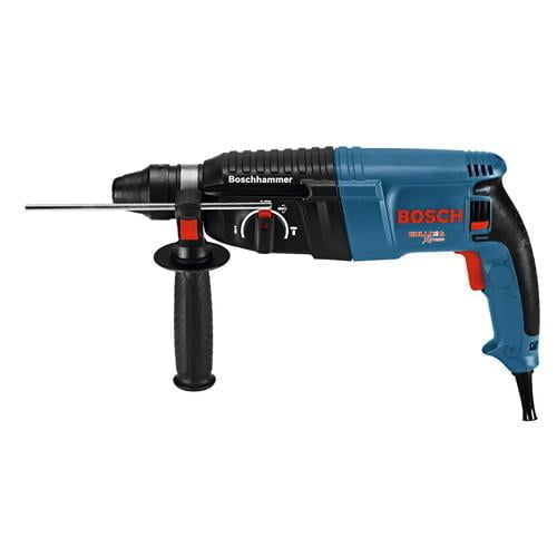 Bosch 8.0 Amp 1 in. SDS-Plus Bulldog Xtreme Rotary Hammer - GBH2-26 - Image 2
