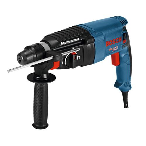 Bosch 8.0 Amp 1 in. SDS-Plus Bulldog Xtreme Rotary Hammer - GBH2-26 - Image 3