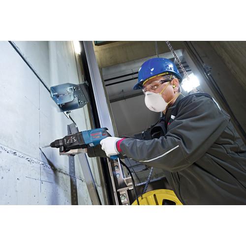 Bosch 8.0 Amp 1 in. SDS-Plus Bulldog Xtreme Rotary Hammer - GBH2-26 - Image 6