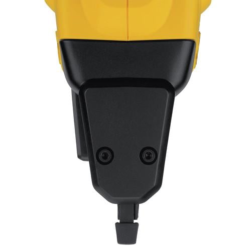 DEWALT 20V MAX XR 18 Gauge Narrow Crown Stapler (Tool Only) - DCN681B - Image 6