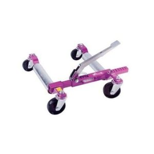 GoJak G6313 Car Wheel Dolly Jack, 13 Inch Wide Tire, Right Hand