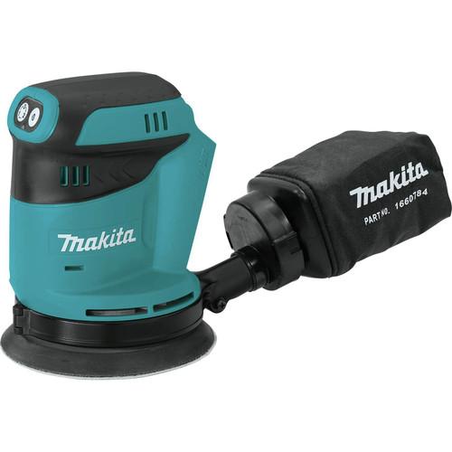 Makita 18V LXT Cordless Lithium-Ion 8-Piece Combo Kit (3 Ah) - XT801X1 - Image 10