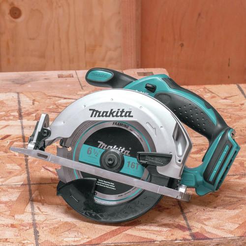 Makita 18V LXT Cordless Lithium-Ion 8-Piece Combo Kit (3 Ah) - XT801X1 - Image 18