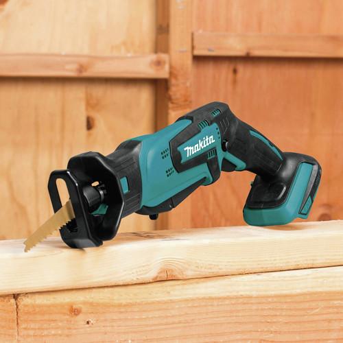 Makita 18V LXT Cordless Lithium-Ion 8-Piece Combo Kit (3 Ah) - XT801X1 - Image 19