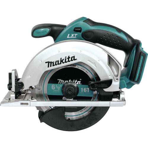 Makita 18V LXT Cordless Lithium-Ion 8-Piece Combo Kit (3 Ah) - XT801X1 - Image 5