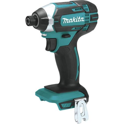Makita 18V LXT Cordless Lithium-Ion 8-Piece Combo Kit (3 Ah) - XT801X1 - Image 6