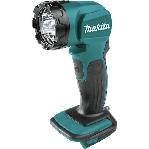 Makita 18V LXT Cordless Lithium-Ion 8-Piece Combo Kit (3 Ah) - XT801X1 - Image 8