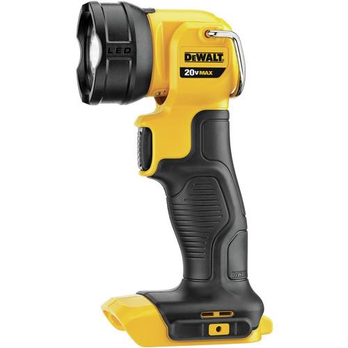 Factory Reconditioned DEWALT 20V MAX Lithium-Ion Compact 3-Tool Combo Kit - DCK384C2R - Image 2