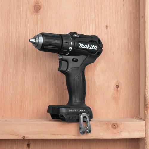 Makita 18V LXT Lithium-Ion Sub-Compact Brushless 2-Piece Combo Kit - CX200RB - Image 4