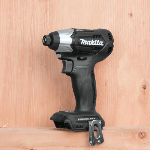 Makita 18V LXT Lithium-Ion Sub-Compact Brushless 2-Piece Combo Kit - CX200RB - Image 5