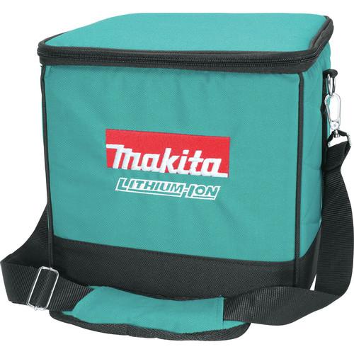Makita 18V LXT Lithium-Ion Sub-Compact Brushless 2-Piece Combo Kit - CX200RB - Image 6