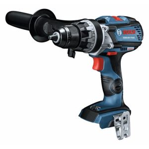 Bosch 18V Lithium-Ion Brushless Brute Tough 1/2 in. Cordless Hammer Drill Driver (Tool Only) - GSB18V-755CN