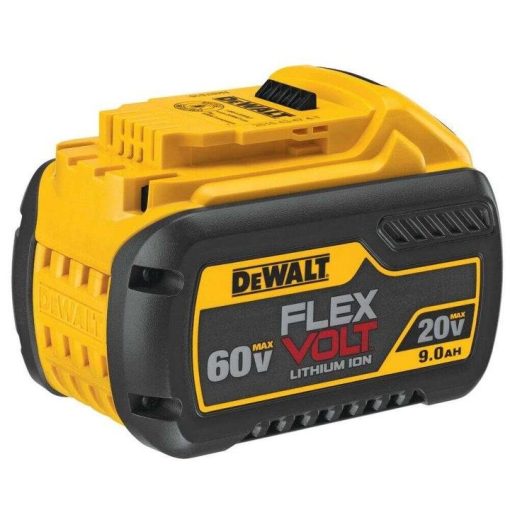 DEWALT 20 in. 20V MAX Cordless Lithium-Ion Walk Behind Push Lawn Mower with (2) 9.0Ah Batteries and (2) Chargers Included - Image 4