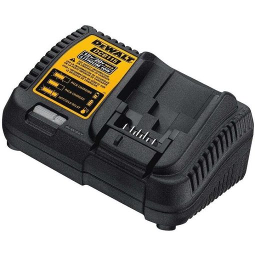 DEWALT 20 in. 20V MAX Cordless Lithium-Ion Walk Behind Push Lawn Mower with (2) 9.0Ah Batteries and (2) Chargers Included - Image 5