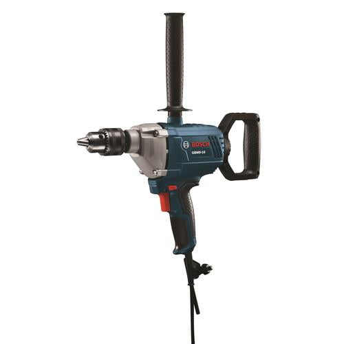 Bosch 9 Amp High-Speed 5/8 in. Corded Drill Driver - GBM9-16 - Image 2