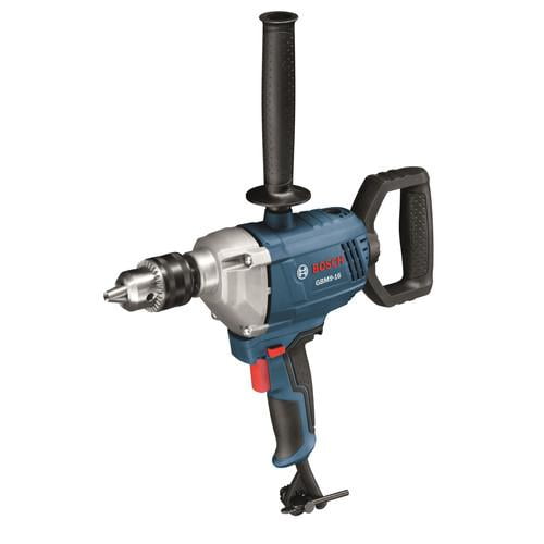 Bosch 9 Amp High-Speed 5/8 in. Corded Drill Driver - GBM9-16 - Image 3