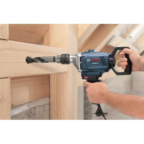 Bosch 9 Amp High-Speed 5/8 in. Corded Drill Driver - GBM9-16 - Image 4