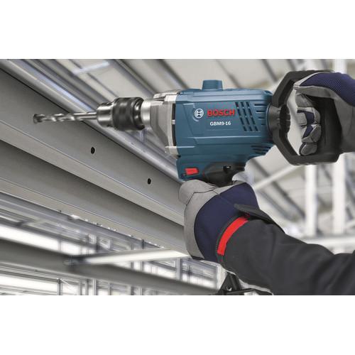 Bosch 9 Amp High-Speed 5/8 in. Corded Drill Driver - GBM9-16 - Image 6