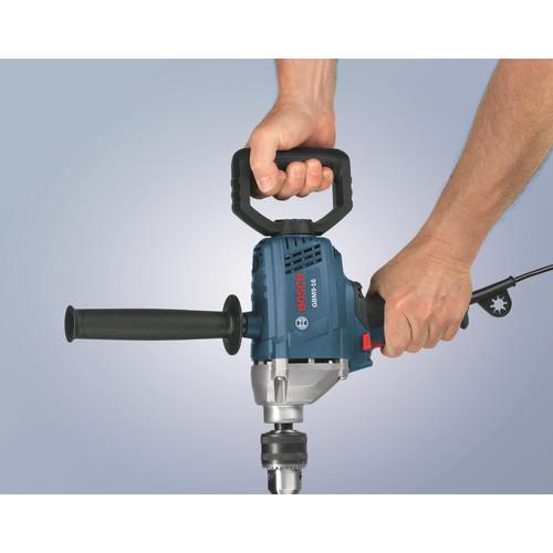 Bosch 9 Amp High-Speed 5/8 in. Corded Drill Driver - GBM9-16 - Image 7