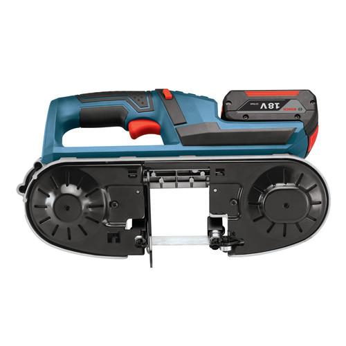 Bosch CORE18V 6.3 Ah Cordless Lithium-Ion Band Saw Kit - BSH180-B14 - Image 5