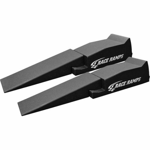 Race Ramps RR-XT-2 67" 2-Piece Lightweight Service Ramps Stands Corvette Camaro