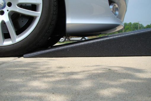 Race Ramps RR-XT-2 67" 2-Piece Lightweight Service Ramps Stands Corvette Camaro - Image 4