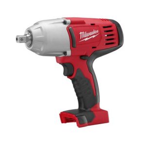 Milwaukee 2662-20 M18 18V Cordless 1/2 in. Lithium-Ion High Torque Impact Wrench (Tool Only)