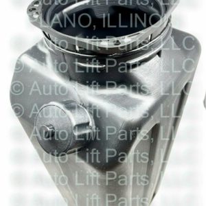 5141AC 5141-AC Oil Reservoir WITH CAP & O-Ring SPX Fenner Stone Power Units