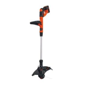 40V MAX Cordless Lithium-Ion String Trimmer with (1) 1.5Ah Battery and Charger Included