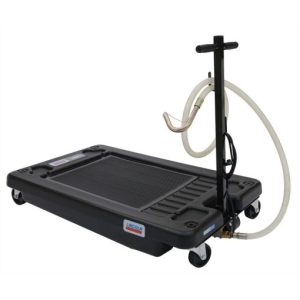 Low Profile Truck Drain with Electric Pump LIN3669 Brand New!