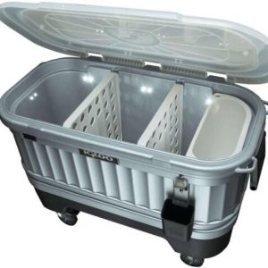 49271 Party Bar Cooler – Powered by LiddUp