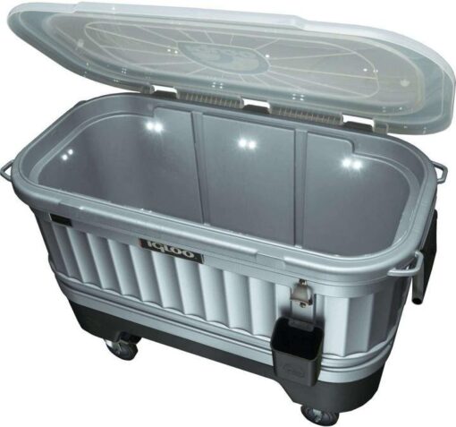 49271 Party Bar Cooler – Powered by LiddUp - Image 2