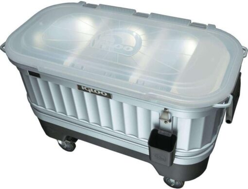 49271 Party Bar Cooler – Powered by LiddUp - Image 4
