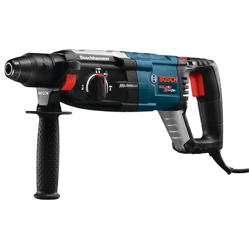 Bosch 8.5 Amp 1-1/8 in. SDS-Plus Bulldog Xtreme MAX Rotary Hammer - GBH2-28L - Image 2