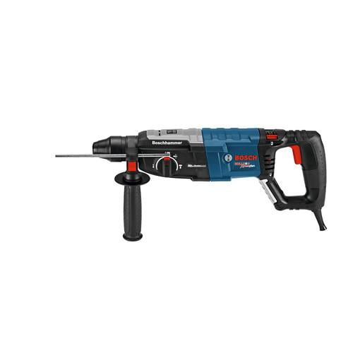 Bosch 8.5 Amp 1-1/8 in. SDS-Plus Bulldog Xtreme MAX Rotary Hammer - GBH2-28L - Image 3
