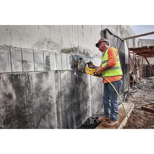 DEWALT FlexVolt 60V MAX Cordless Brushless 9 in. Cut-Off Saw Kit - DCS690X2 - Image 13