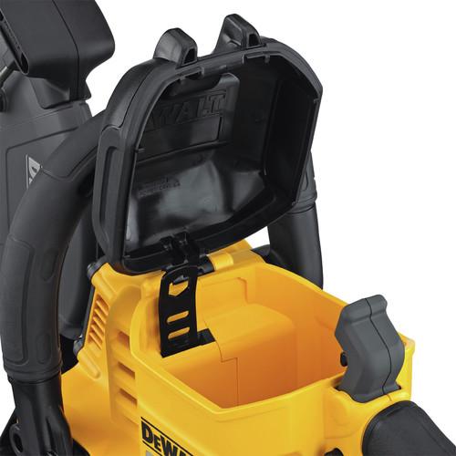 DEWALT FlexVolt 60V MAX Cordless Brushless 9 in. Cut-Off Saw Kit - DCS690X2 - Image 4